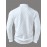 [Men's Casual Sweater] Men's Casual Zip-Up Sweater | Long Sleeve, Solid Color, Regular Fit, Round Neck, Geometric Pattern, Fall & Winter, Knitwear, High Quality
