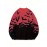 New Stylish Versatile Casual Men's Halloween Knit Pullover